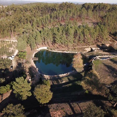 Colina Dos Piscos Casais da Abadia Bagian luar foto