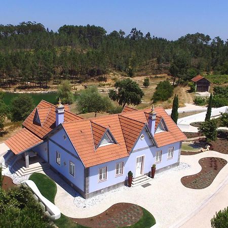 Colina Dos Piscos Casais da Abadia Bagian luar foto