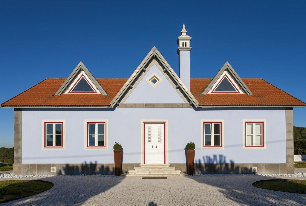 Colina Dos Piscos Casais da Abadia Bagian luar foto