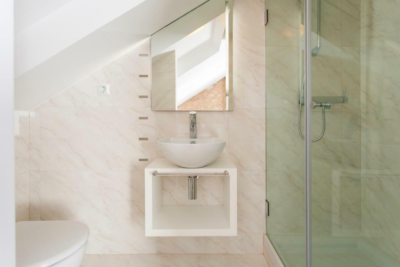 Colina Dos Piscos Casais da Abadia Ruang foto